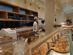-分子跳动鲜活面包(五一大道店)