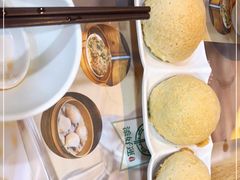 -添好运点心专门店(中环IFC店)
