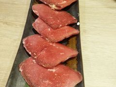 -好牛烧肉(世茂广场店)
