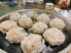 招牌肉果-朗妈私房菜(婺女州店)