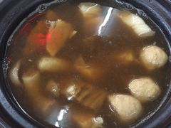 -新记肉骨茶