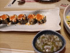 -小句号·精致料理(江南环球港店)