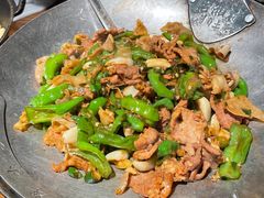 -老湘村·湖南土菜(天河维多利店)