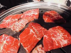 -九田家黑牛烤肉料理(无锡T12店)