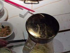 -牛人日志·鲜牛肉骨汤火锅(万科里瑧店)