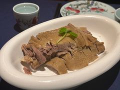 -维园悦谱·海派家常菜(乌鲁木齐南路店)