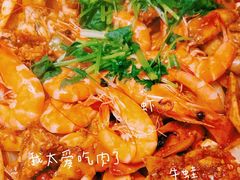-黄记煌三汁焖锅(渝北金港国际店)