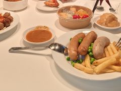-宜家·瑞典风味餐厅(无锡店)