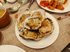 -东方红海鲜百汇(国际大厦店)