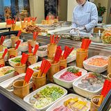 CCTV2推荐的原生态美食，怎能错过？👀