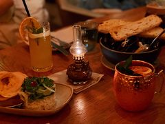蒸青口-THE CANNERY&JUJU 新鲜海鲜·牛排美食酒廊