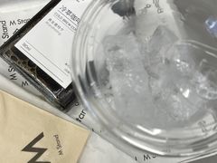 -M Stand(西安大悦城店)