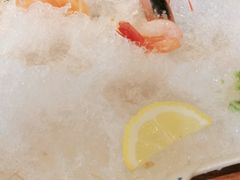 -酒井酱子·深夜食堂(东城汇店)