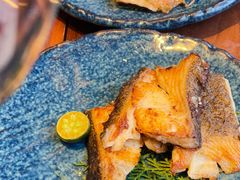 -Mr.Fish鱼鲜生海鲜放题(高德置地冬广场店)