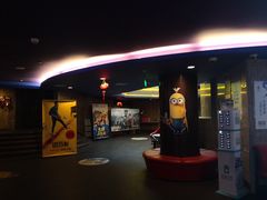 -中影国际影城(兰生大厦CINITY LED店)
