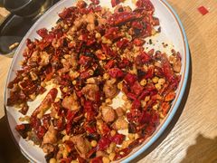 -川堂风·跷脚牛肉·乐山爆炒(宝山日月光店)