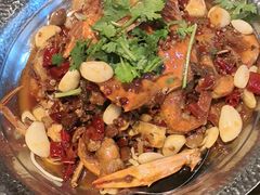 -黄泥岗·地道湖北菜(奥特莱斯店)