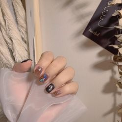 -米小兔美甲美睫