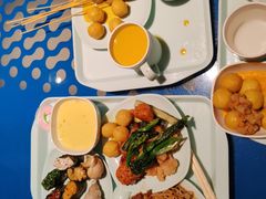 -堂会·KTV·自助餐·团建聚会(天河店)