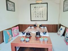 -束河人家(南锣鼓巷店)