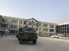 -国际安全防卫学院