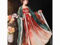 -谜·沉浸侦探剧本杀推理馆(静安店)