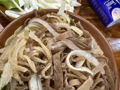 -笔记安顺夺夺粉火锅