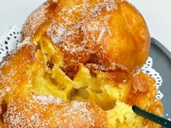 -喜势点·糖沙翁手工茶点·本地人茶居(永庆坊店)