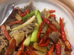 -大鸽饭(马王堆店)