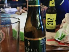 -Brew Bear 酿酒熊精酿啤酒餐厅(东湖路店)