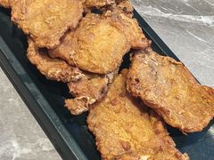 -吕氏焗小鲜•海鲜青岛菜(八大关店)