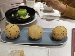 -广州中心皇冠假日酒店·百粤楼