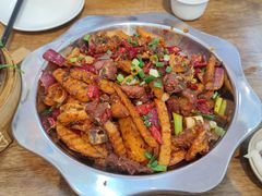 -佬缸炮江湖川菜(玉林店)