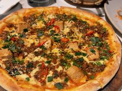 -the rug 飞毯 (朝阳公园店)