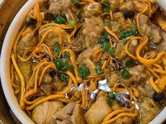 -阿金大白·上海菜馆(新天地店)