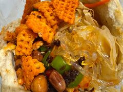 -三兄弟高炉烧饼