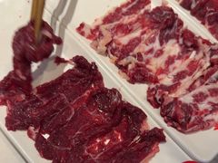 -潮泰牛肉火锅 · 创于1992年(国贸店)