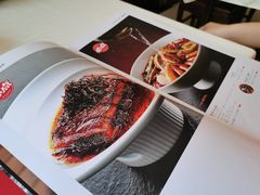 -鑫巴蜀小镇 · 水煮鱼专研店(玉桥店)