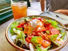 虾沙拉-RAC BAR(安福路店)