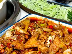 -土连锅·现熬养生汤锅(梁家巷店)