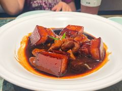 板栗红烧肉-苏帮袁Sue Cuisine(南开大悦城店)