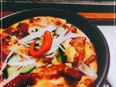 -必胜客(唐延店)