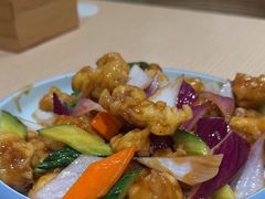 -老边饺子馆(东单店)