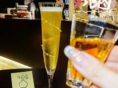 -Fuzzy Bistro 浮几韩餐·茶酒馆