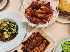 -太兴餐厅(小径湾店)