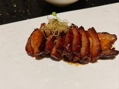 -三亚亚龙湾瑞吉酒店·铭轩中餐厅Mingxuan·海南菜·粤菜