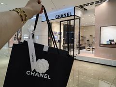 -Chanel(德基广场店)