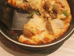 -必胜客(八一店)