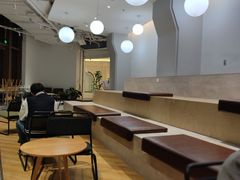 -CHEMBOX·COFFEE·BRUNCH(天津K11店)
