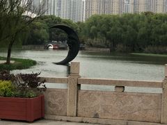 -昆山城市生态森林公园